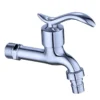 主图_1 Modern Design One-Handle Bathroom Basin Faucet Water Faucet Parts Zinc Water Tap Bibcock Water Accessories for Bathroom Use