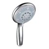 Cheap Price Modern Handheld ABS Shower Head Rain Filter Accessory for Bathroom Faucet Handheld Hand Shower