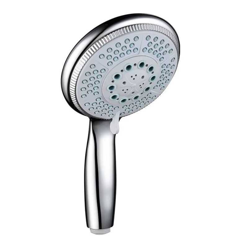 Cheap Price Modern Handheld ABS Shower Head Rain Filter Accessory for Bathroom Faucet Handheld Hand Shower