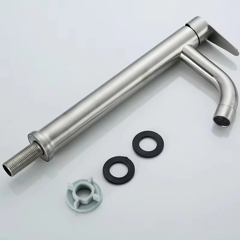 2024122107325526 حنفية حوض حمام عصرية ذات فتحة واحدة بمقبض واحد بمقبض واحد ثيرموستاتي مع صنبور لحوض الغسيل