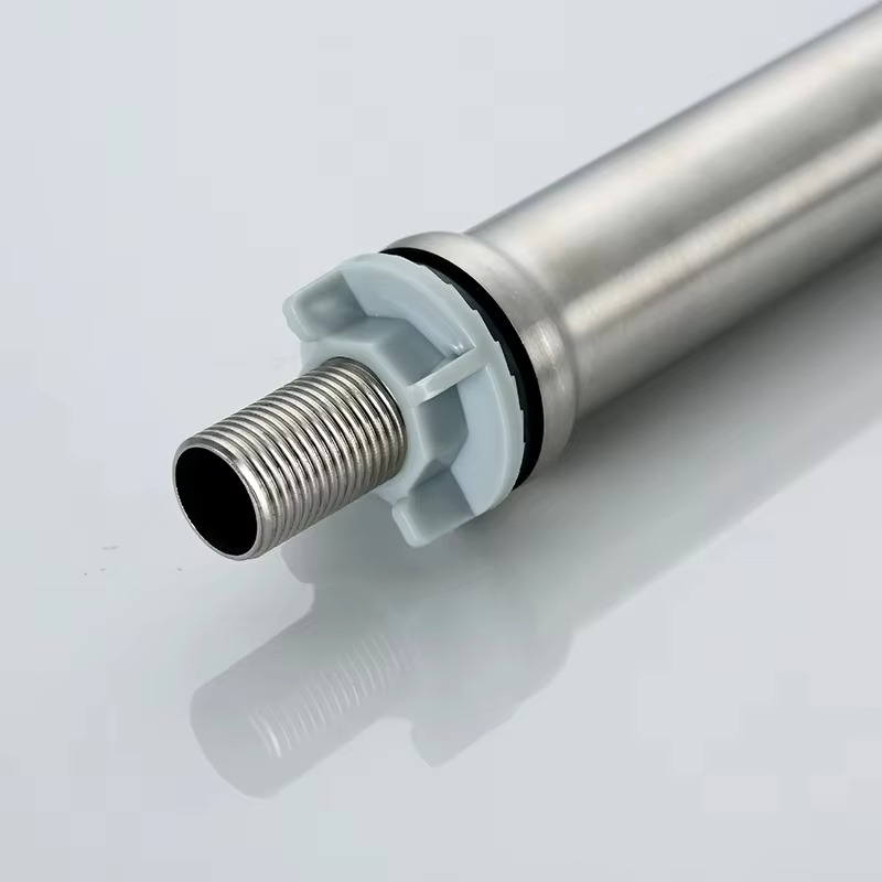 2024122107330931 حنفية حوض حمام عصرية ذات فتحة واحدة بمقبض واحد بمقبض واحد ثيرموستاتي مع صنبور لحوض الغسيل