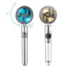 2024122109140570-300x300 Modern Luxury Handheld Shower Filter High Pressure 360 Degree Spinning Rotating Turbo Fan ABS Water Spray Hot Bath Shower Faucet