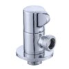2024122209062083 New fashion wall mounted zinc bathroom angle valve