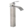 2024122209064496-150x150 Modern Single-Handle Stainless Steel Waterfall Basin Faucet for Bathroom Washbasin Single Hole Design for Bedroom Use