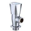 Modern Design  Zinc Sanitary Ware Angle Valve for Bathroom Faucet Accessories in Hotels