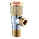 8500A5-797S3RED-150x150 Modern Design General Angle Valve Durable Brass Material for Hotel Bathroom Cold Water Function for Wash Basin