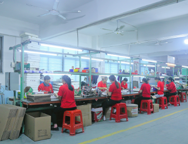 Certification Showcase