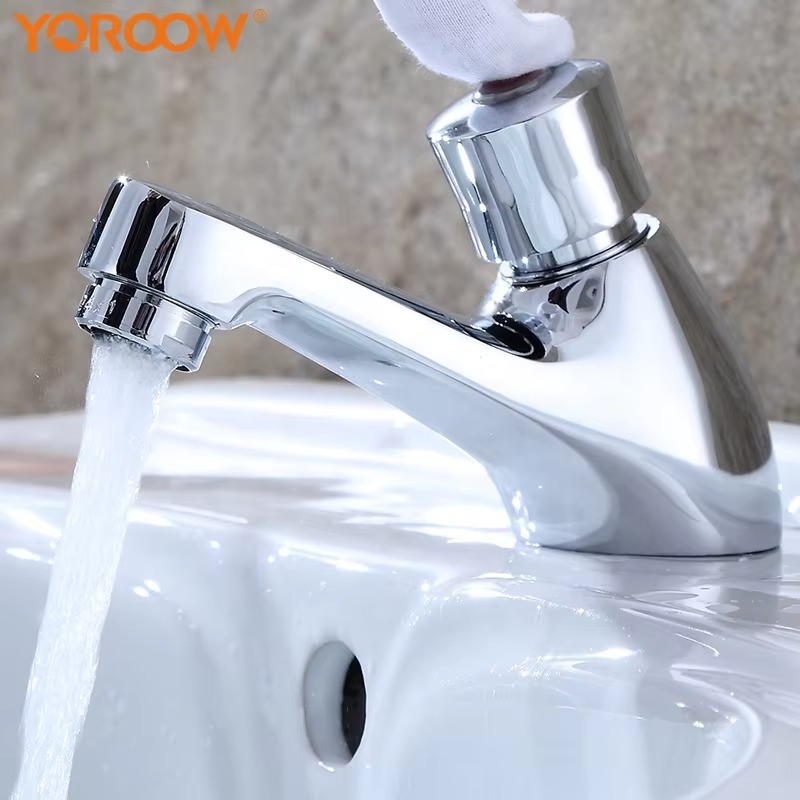 主图_2 Китай фабрика хорошее качество латунь тело одна ручка палуба установлен задержки бассейн кран для ванной комнаты