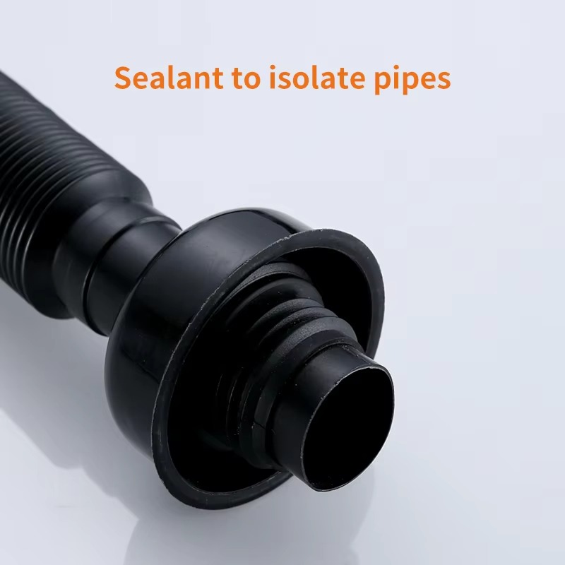 主主_3 غطاء سدادة مياه حوض الغسيل النحاسية مع غطاء سدادة مياه حوض الغسيل النحاسية مع حماية من التسرب من النوع الزنبركي الأساسي الزنبركي لملحقات حوض الحمام الخزفية