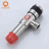 主图_5 Прочный современный дизайн SUS 304 нержавеющая сталь угловой запорный клапан для туалета и крана использовать в гостиницах и ванных комнатах