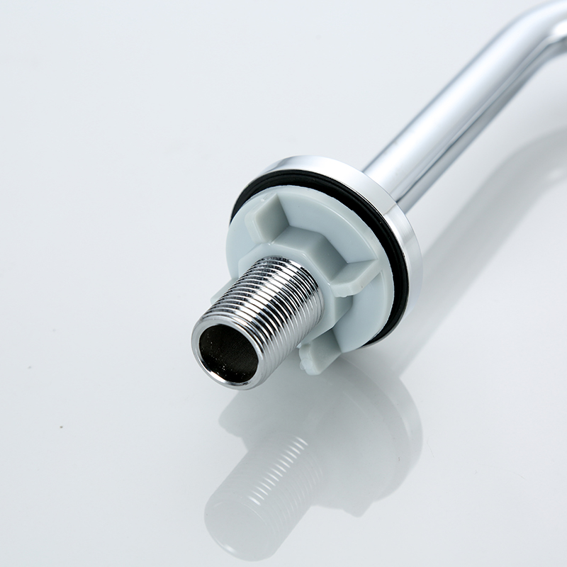 415 صنبور حوض حوض عتيق فاخر بمقبض واحد عتيق 304 صنبور مياه من الفولاذ المقاوم للصدأ للمياه الباردة صمام نحاسي داخلي للفيلات