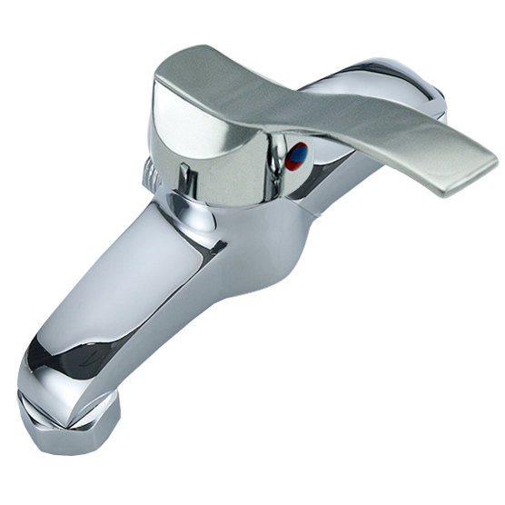 Современная коммерческая ванна и душ кран настенный горячая холодная вода цинк смеситель кран хорошая цена для ванной комнаты и душевой комнаты использовать