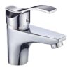 7003A-006P (2) Robinet de salle de bain et de douche moderne et commercial Robinet mitigeur mural eau chaude eau froide en zinc Bon prix pour salle de bain et salle d'eau