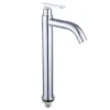 9001B2-030A3 Design classico rubinetto singolo freddo del bacino con beccuccio lungo rubinetto dell'acqua fredda per il bagno e miscelatore del bacino della villa