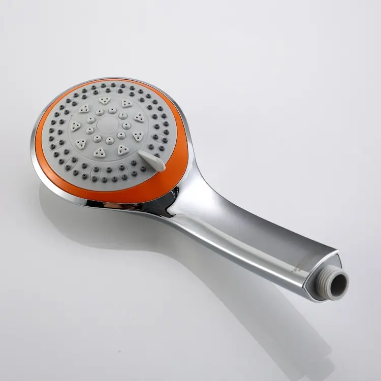 HS-3307-1-2 صنبور دش استحمام من الفولاذ المقاوم للصدأ شطاف عالي الضغط من الفولاذ المقاوم للصدأ عالي الجودة