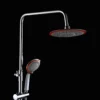 High-quality Shattaf Stainless Steel Handheld High Pressure Showerhead  Bathroom Faucet Trim Bath Shower