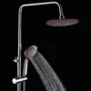 High-quality Shattaf Stainless Steel Handheld High Pressure Showerhead  Bathroom Faucet Trim Bath Shower