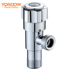 Изготовленный на опытных китайских заводах, этот вентиль в основном выполнен из цинкового сплава - прочного материала, устойчивого к коррозии.