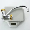 主图_F81ue5qU_3 Robinet de cuisine moderne pour hôtel eau chaude eau froide robinet à deux poignées en zinc chromé robinet d'évier de cuisine bon prix