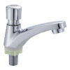 Good Price Push Down Basin Time Delay Faucet Push Button Self Closing Faucet Tap
