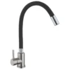 微信图片_20210820145202 Hot Sale 304 Stainless Steel Kitchen Faucet 360 Degree Rotating Flexible Tap Mixer 360 Degree Rotating Stainless Kitchen Faucet - 7503B1-070P-C36(RD)