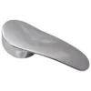 116P OEM Customizable Universal Mixer Faucet Handle Fittings Durable Zinc Alloy Modern Design for Kitchen & Bathroom
