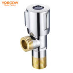 Guide d'installation de la sangle de sécurité de la vanne de fond Boucle d'angle