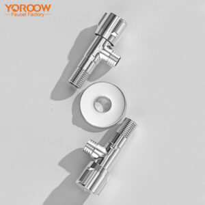 How to Choose the Right Corner Valve?