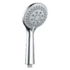 O1CN01mP6QFh1ZLZcbm21oX_!!2215820013178-0-cib Accessoire de salle de bain en plastique de haute qualité Tête de douche à main à effet de pluie Robinet de douche à main à haute pression pour animaux de compagnie