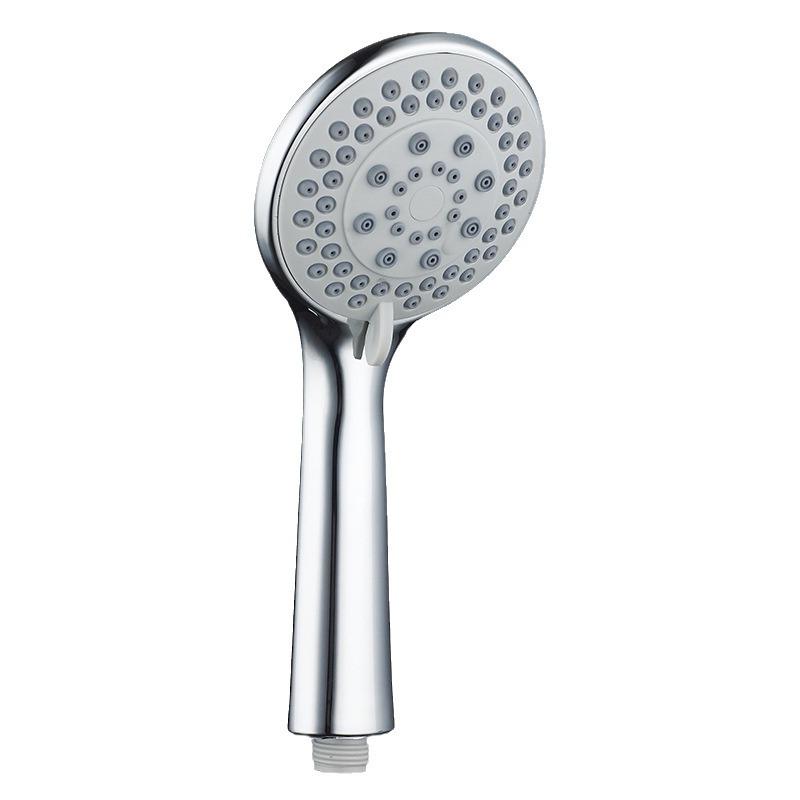 O1CN01mP6QFh1ZLZcbm21oX_!!2215820013178-0-cib Accessoire de salle de bain en plastique de haute qualité Tête de douche à main à effet de pluie Robinet de douche à main à haute pression pour animaux de compagnie