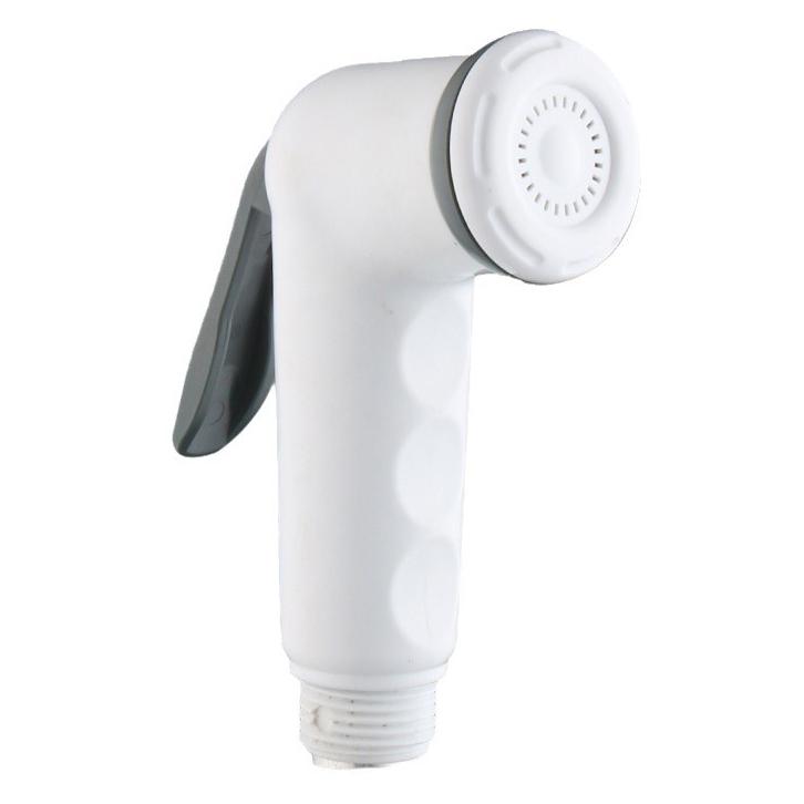 Высокое качество путешествия биде распылитель ручной пластиковый биде хорошее качество настенный биде для ванной комнаты использования