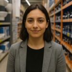 En mouvement ! L'histoire touchante d'une marque de robinetterie brésilienne et d'une usine chinoise qui grandissent ensemble