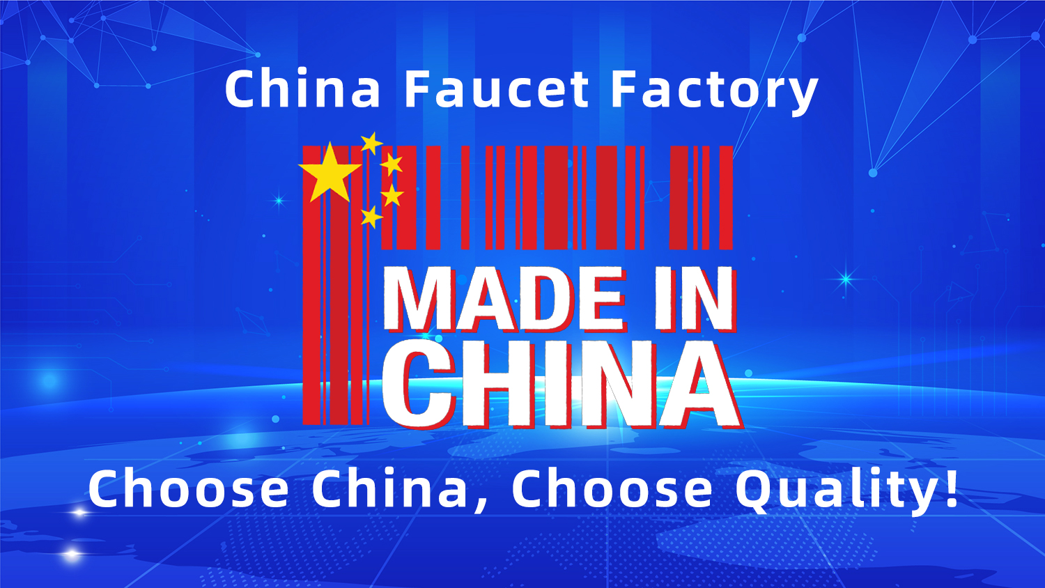 يجب قراءته عند الشراء من الخارج تحليل العملية الكاملة لاستيراد ونقل الصنابير من الصين