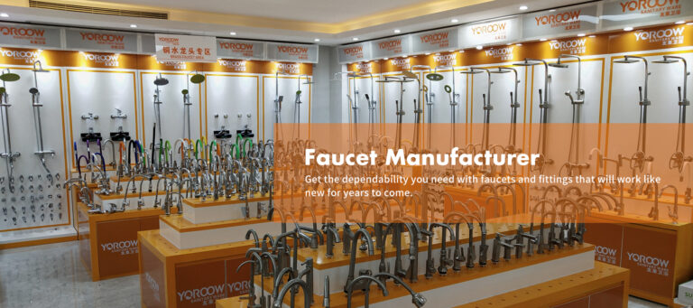 L'ultima guida alla scelta dei rubinetti da cucina per il 2025 (con preventivi reali e raccomandazioni della fabbrica)