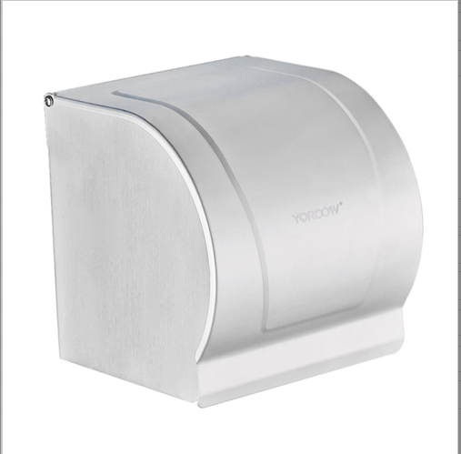 Modern Design Stainless Steel 304 Bathroom Folding Towel Rack Heated Bath Towel Rail Bar for Hotels