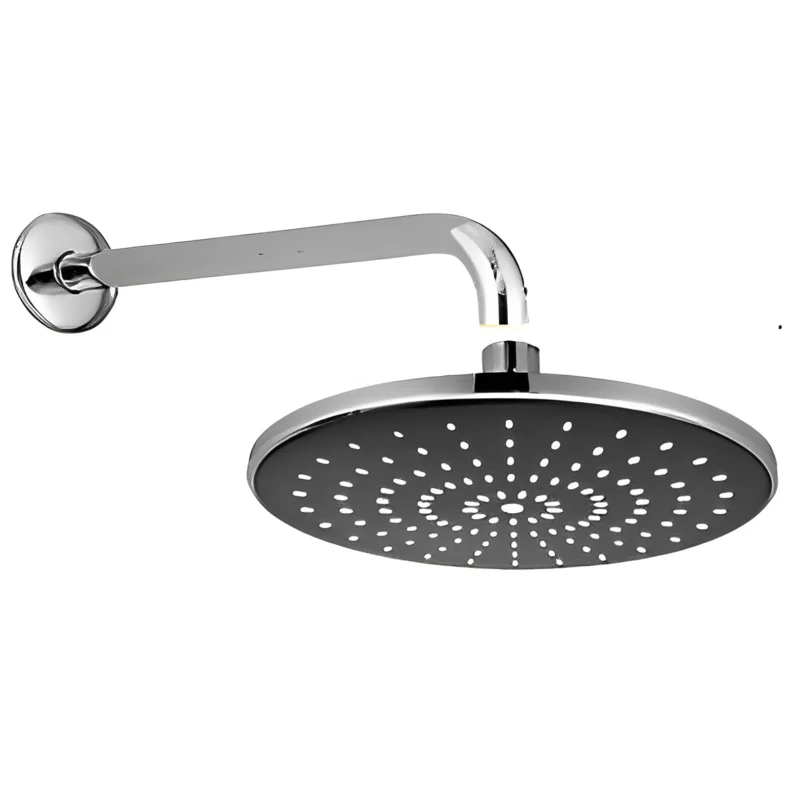 Porte-serviettes pliant en acier inoxydable 304 pour salle de bains Barre porte-serviettes chauffante pour hôtels