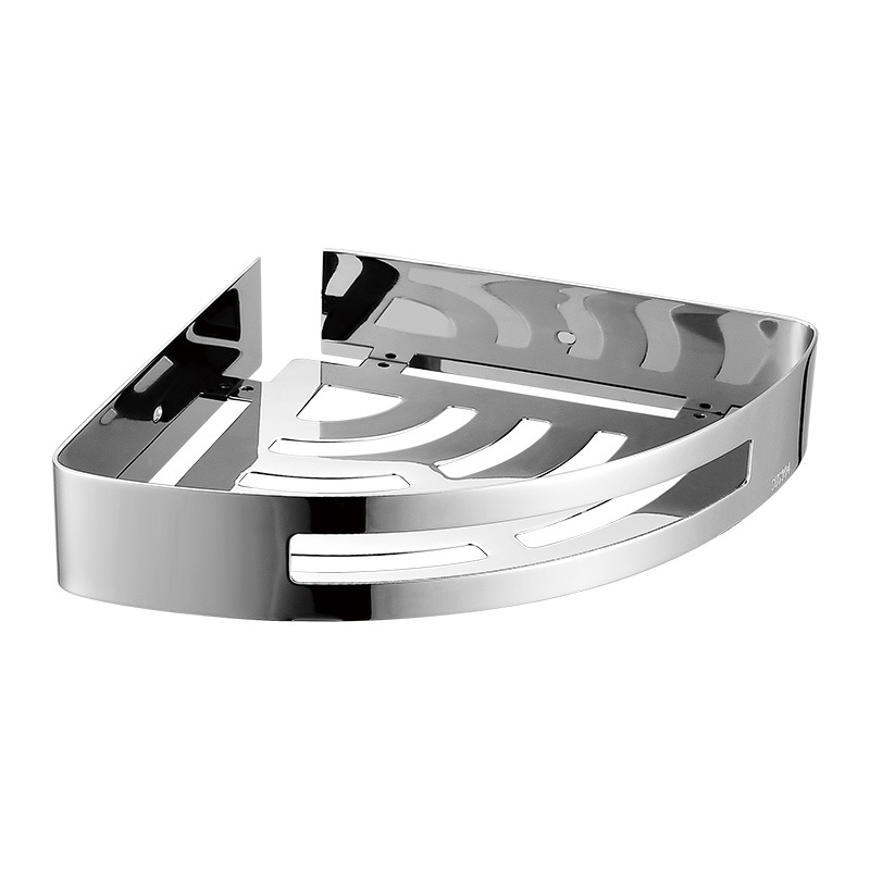 Modern Design Stainless Steel 304 Bathroom Folding Towel Rack Heated Bath Towel Rail Bar for Hotels