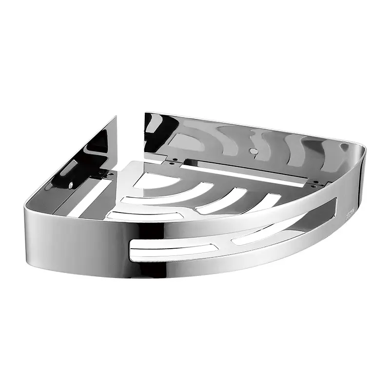 Porte-serviettes pliant en acier inoxydable 304 pour salle de bains Barre porte-serviettes chauffante pour hôtels