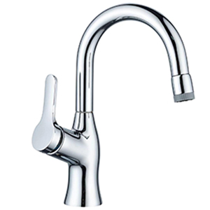 Modern Design Single-Handle Pull-Out Stainless Steel Faucet 360-Degree Rotating Sprayer Hot Cold Waterfall Basin Mixer for Basin Faucets