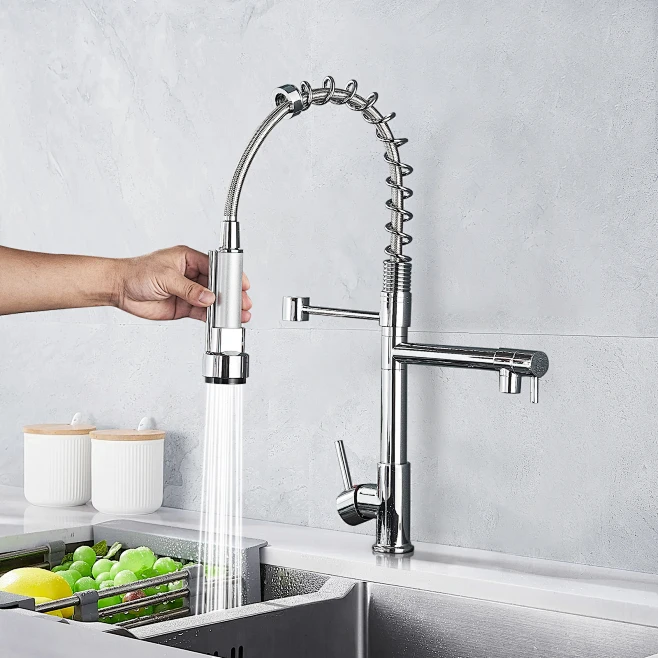How to Prevent Faucet Product Lines from Competing With Each Other