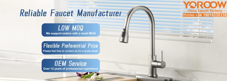 используйте его дольше и экономьте деньги полное руководство по ежедневному обслуживанию кухонных смесителей