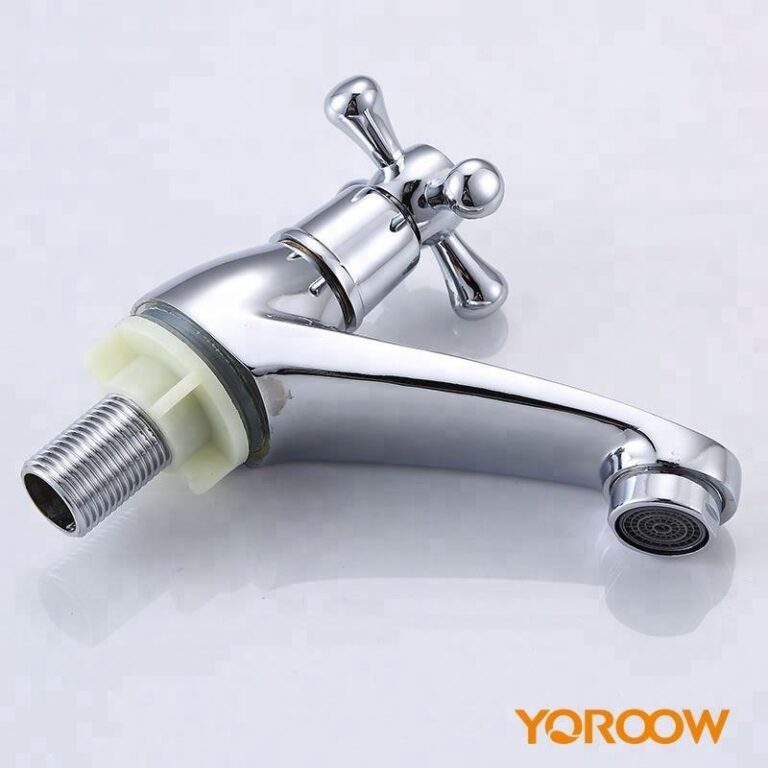 Are Zinc Alloy Bathroom Faucets Durable? Are They Worth Buying?
