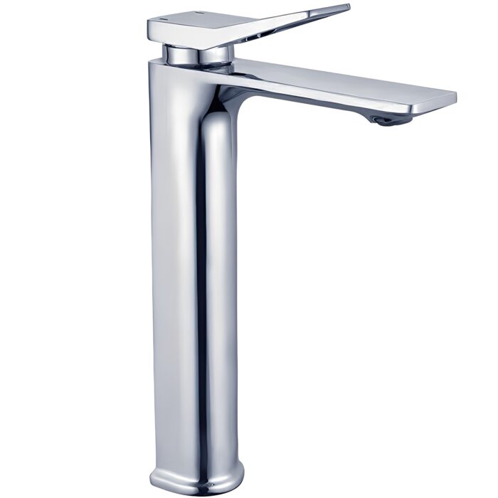 Why Are More Hotels Upgrading to High-Quality Chrome Basin Faucets?