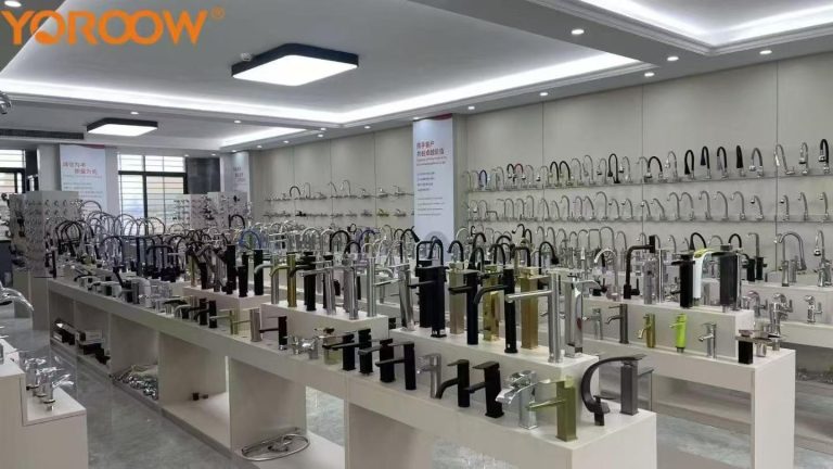 KBC 2026 Highlights the Shift Toward Green Manufacturing in the Global Bathroom Industry