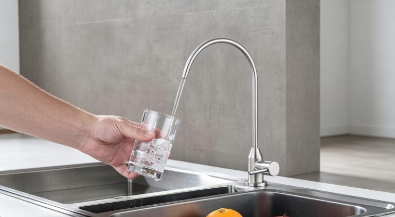 Why Are More Buyers Choosing Water Filter Faucets for Modern Kitchens?