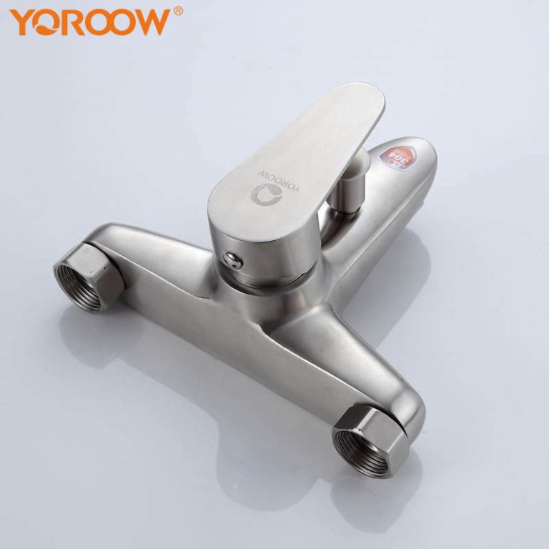 Why Assembly Consistency Matters in High-Volume Faucet Orders