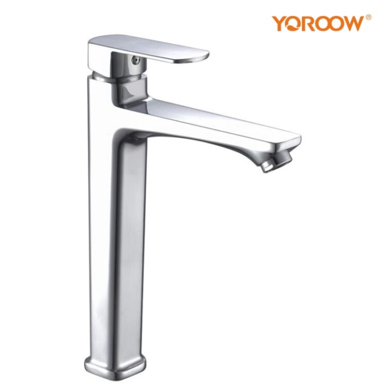 How to Build a Faucet Price Ladder Without Channel Conflict