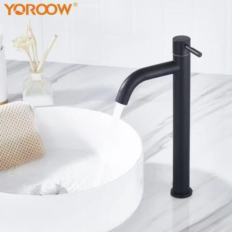 Faucet Weight: Is a Heavier Faucet Always Better?