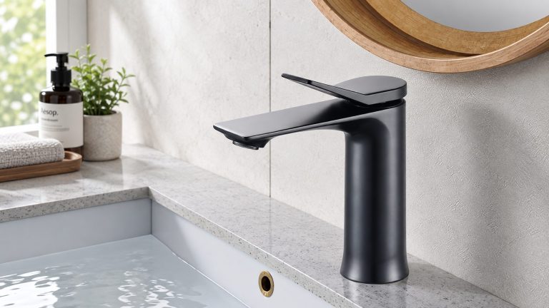 How Can Construction Projects Keep Faucet Configurations Consistent Across Multiple Deliveries?