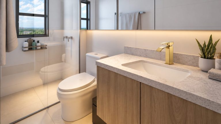 How Brazil’s Construction Market Affects Faucet and Building-Material Demand
